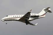 NetJets Europe Bombardier BD-100-1A10 Challenger 350 (CS-CHD) at  Warsaw - Frederic Chopin International, Poland