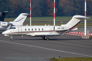 NetJets Europe Bombardier BD-100-1A10 Challenger 350 (CS-CHE) at  Hamburg - Fuhlsbuettel (Helmut Schmidt), Germany