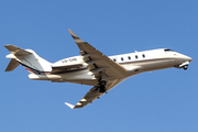 NetJets Europe Bombardier BD-100-1A10 Challenger 350 (CS-CHE) at  Luqa - Malta International, Malta