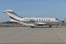 NetJets Europe Bombardier BD-100-1A10 Challenger 350 (CS-CHG) at  Cologne/Bonn, Germany