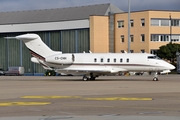 NetJets Europe Bombardier BD-100-1A10 Challenger 350 (CS-CHH) at  Cologne/Bonn, Germany