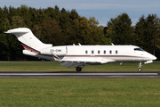 NetJets Europe Bombardier BD-100-1A10 Challenger 350 (CS-CHH) at  Hamburg - Fuhlsbuettel (Helmut Schmidt), Germany