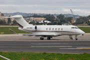 NetJets Europe Bombardier BD-100-1A10 Challenger 350 (CS-CHH) at  Luqa - Malta International, Malta