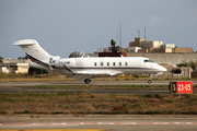 NetJets Europe Bombardier BD-100-1A10 Challenger 350 (CS-CHK) at  Luqa - Malta International, Malta