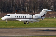 NetJets Europe Bombardier BD-100-1A10 Challenger 350 (CS-CHM) at  Hamburg - Fuhlsbuettel (Helmut Schmidt), Germany