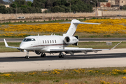 NetJets Europe Bombardier BD-100-1A10 Challenger 350 (CS-CHM) at  Luqa - Malta International, Malta