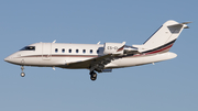 NetJets Europe Bombardier CL-600-2B16 Challenger 650 (CS-CLA) at  Barcelona - El Prat, Spain