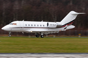 NetJets Europe Bombardier CL-600-2B16 Challenger 650 (CS-CLA) at  Hamburg - Fuhlsbuettel (Helmut Schmidt), Germany