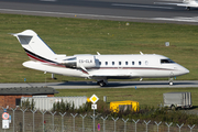 NetJets Europe Bombardier CL-600-2B16 Challenger 650 (CS-CLA) at  Hamburg - Fuhlsbuettel (Helmut Schmidt), Germany