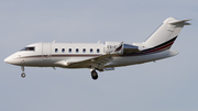 NetJets Europe Bombardier CL-600-2B16 Challenger 650 (CS-CLB) at  Barcelona - El Prat, Spain