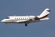 NetJets Europe Bombardier CL-600-2B16 Challenger 650 (CS-CLC) at  Hamburg - Fuhlsbuettel (Helmut Schmidt), Germany