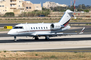 NetJets Europe Bombardier CL-600-2B16 Challenger 650 (CS-CLC) at  Luqa - Malta International, Malta