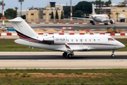 NetJets Europe Bombardier CL-600-2B16 Challenger 650 (CS-CLD) at  Luqa - Malta International, Malta