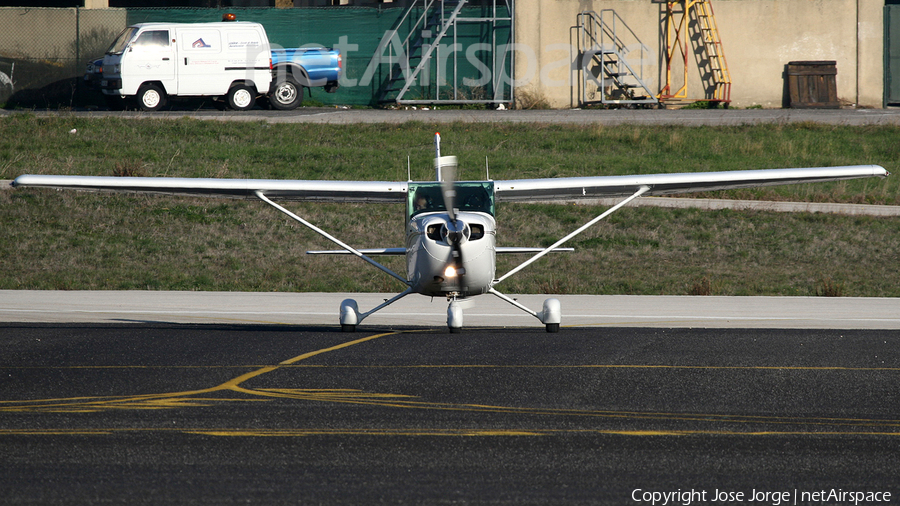 Airjetsul Cessna R172K Hawk XP (CS-DAL) | Photo 508710