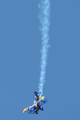 Aerobatica Pitts S-2B Special (CS-DAY) at  Estoril, Portugal