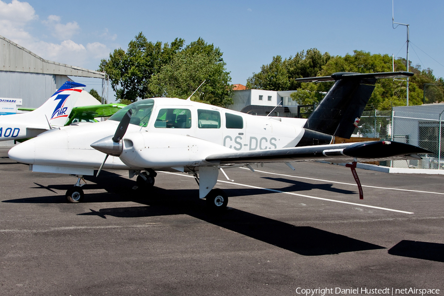 Gestair Flying Academy Beech 76 Duchess (CS-DCS) | Photo 509083