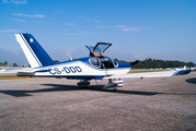 (Private) Socata TB 10 Tobago GT (CS-DDD) at  Braga, Portugal