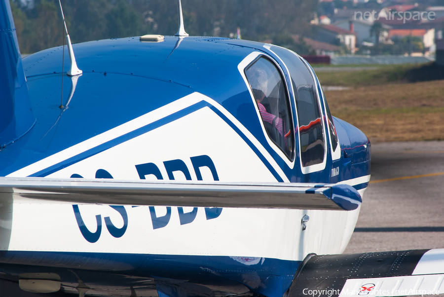 (Private) Socata TB 10 Tobago GT (CS-DDD) | Photo 351779