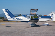 (Private) Socata TB 10 Tobago GT (CS-DDD) at  Braga, Portugal