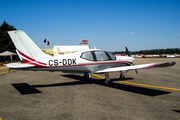 (Private) Socata TB 20 Trinidad GT (CS-DDK) at  Viseu, Portugal