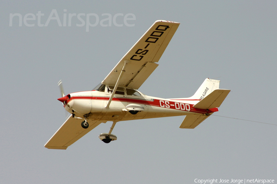 Aero Algarve Cessna F172N Skyhawk II (CS-DDQ) | Photo 517443