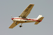 Aero Algarve Cessna F172N Skyhawk II (CS-DDQ) at  Portimão, Portugal