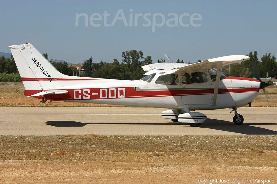 Aero Algarve Cessna F172N Skyhawk II (CS-DDQ) | Photo 389094