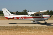 Aero Algarve Cessna F172N Skyhawk II (CS-DDQ) at  Portimão, Portugal