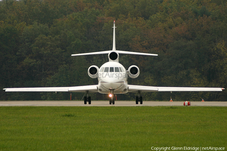 NetJets Europe Dassault Falcon 900 (CS-DFB) | Photo 24183