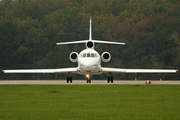 NetJets Europe Dassault Falcon 900 (CS-DFB) at  Geneva - International, Switzerland