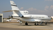 Valair Private Jets Dassault Falcon 900B (CS-DFH) at  Cascais Municipal - Tires, Portugal