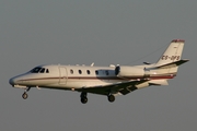 NetJets Europe Cessna 560XL Citation Excel (CS-DFS) at  Luxembourg - Findel, Luxembourg