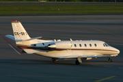 NetJets Europe Cessna 560XL Citation Excel (CS-DFS) at  Luxembourg - Findel, Luxembourg