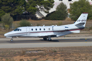 NetJets Europe Cessna 560XL Citation XLS (CS-DFU) at  Palma De Mallorca - Son San Juan, Spain