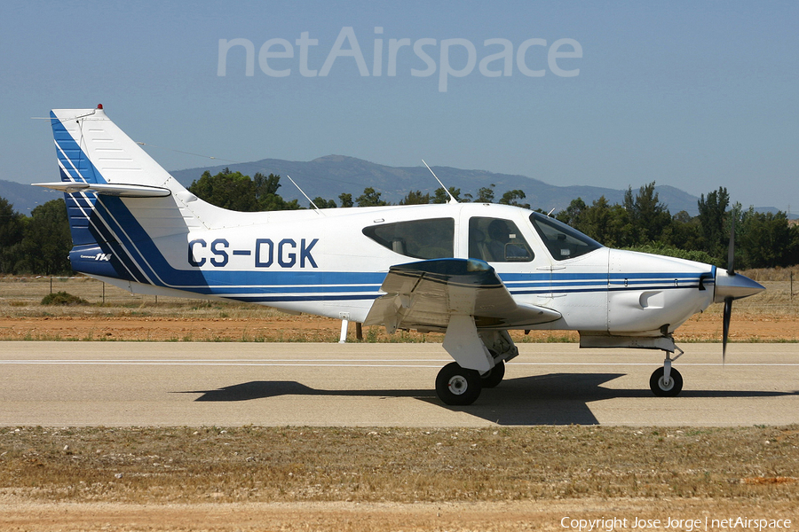 (Private) Rockwell Commander 114 (CS-DGK) | Photo 391226