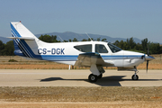 (Private) Rockwell Commander 114 (CS-DGK) at  Portimão, Portugal