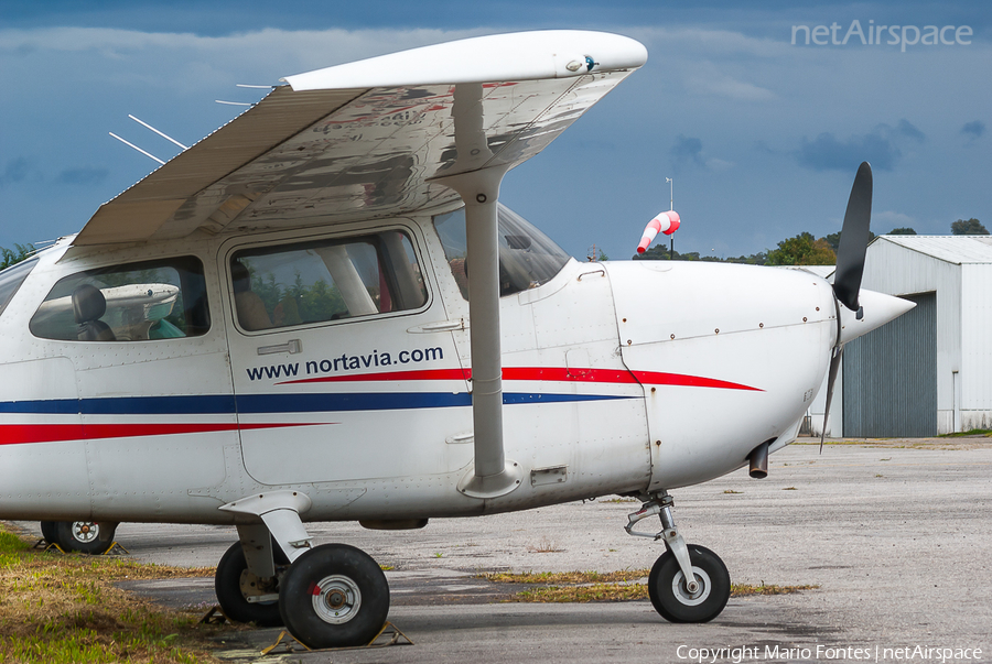 Nortavia Cessna 172R Skyhawk (CS-DGM) | Photo 173097