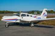 Nortavia Piper PA-44-180T Turbo Seminole (CS-DGN) at  Braga, Portugal