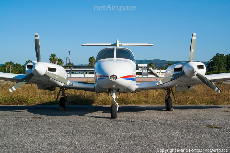 Nortavia Piper PA-44-180T Turbo Seminole (CS-DGN) | Photo 185204