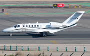 Valair Private Jets Cessna 525B Citation CJ3 (CS-DGW) at  Madrid - Barajas, Spain