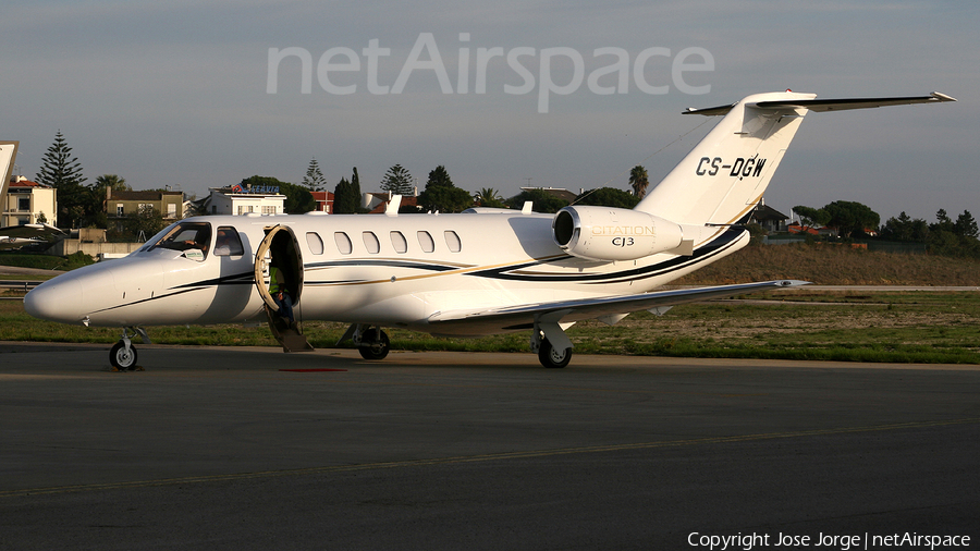 Valair Private Jets Cessna 525B Citation CJ3 (CS-DGW) | Photo 507985