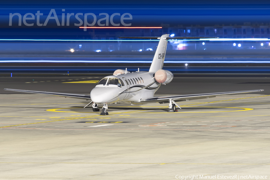 Valair Private Jets Cessna 525B Citation CJ3 (CS-DGW) | Photo 433958