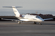 Valair Private Jets Cessna 525B Citation CJ3 (CS-DGW) at  Tenerife Sur - Reina Sofia, Spain