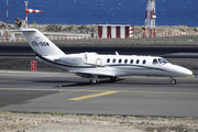 Valair Private Jets Cessna 525B Citation CJ3 (CS-DGW) at  Tenerife Sur - Reina Sofia, Spain