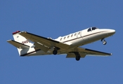 NetJets Europe Cessna 550 Citation Bravo (CS-DHD) at  Pisa - Galileo Galilei, Italy