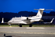PHS Aviation Bombardier Learjet 40 (CS-DHX) at  Tenerife Norte - Los Rodeos, Spain