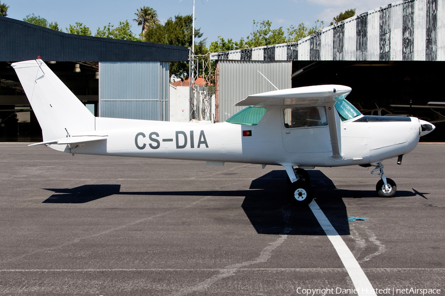 Gestair Flying Academy Cessna 152 (CS-DIA) | Photo 509085