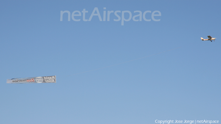 Aero Algarve Cessna 150F (CS-DIP) | Photo 482321