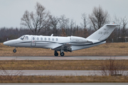 Airjetsul Cessna 525B Citation CJ3 (CS-DIY) at  Leipzig/Halle - Schkeuditz, Germany