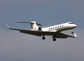 NetJets Europe Gulfstream G-V-SP (G550) (CS-DKE) at  Farnborough, United Kingdom